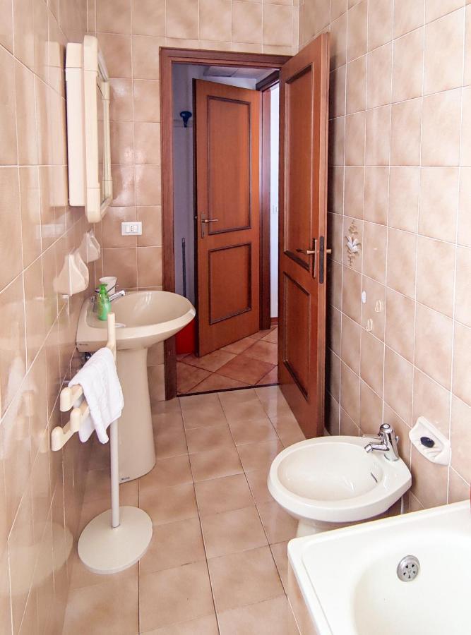 Apartamento Bella Vista - By Ligooria Pietra Ligure Exterior foto